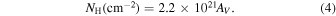 Equation (4)