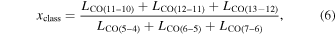 Equation (6)