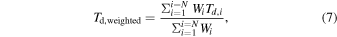 Equation (7)
