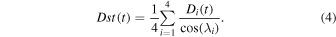 Equation (4)