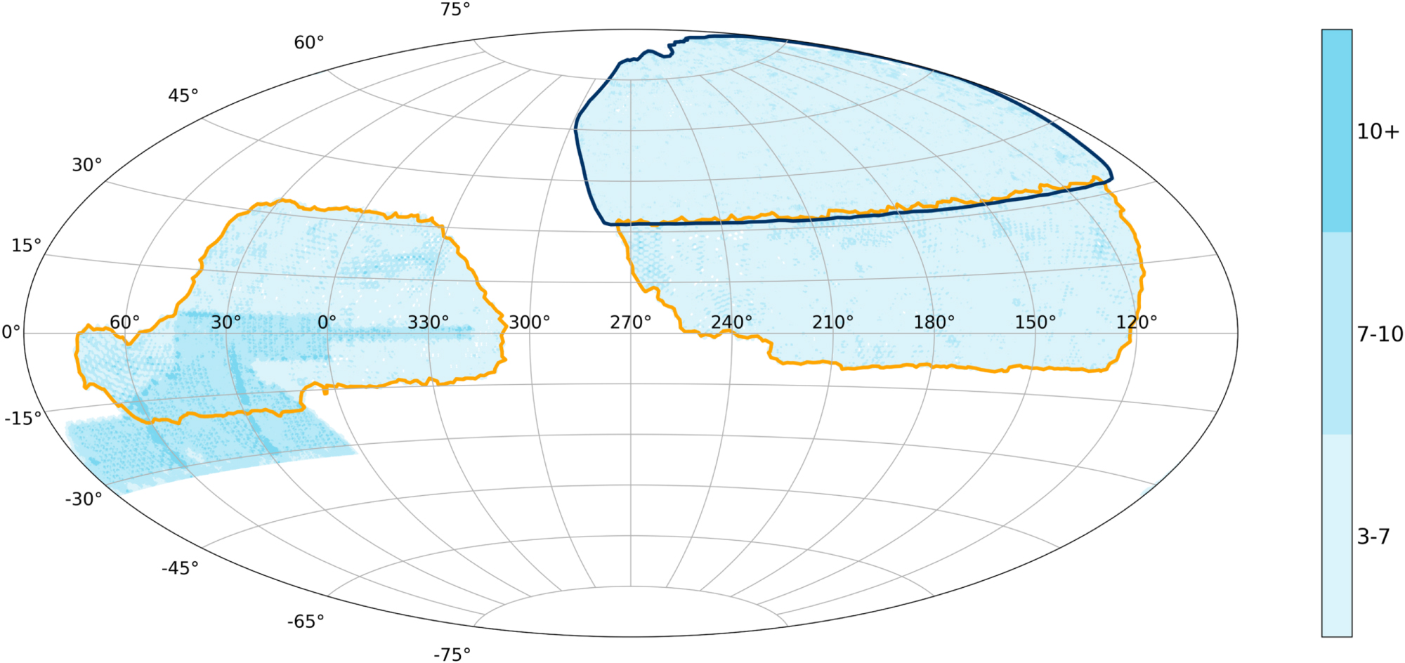 Discovering New Strong Gravitational Lenses in the DESI Legacy Imaging ...