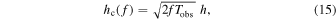Equation (15)