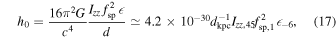 Equation (17)