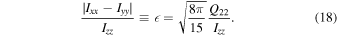 Equation (18)