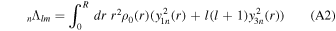 Equation (A2)