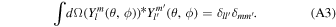 Equation (A3)