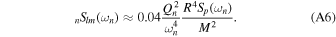 Equation (A6)