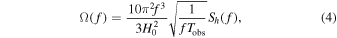 Equation (4)