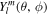 ${Y}_{l}^{m}(\theta ,\phi )$
