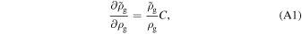 Equation (A1)