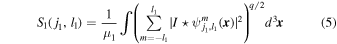Equation (5)