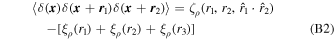 Equation (B2)