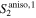 ${S}_{2}^{\mathrm{aniso},1}$