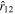 ${\hat{r}}_{12}$
