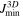 ${J}_{\min }^{3D}$