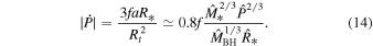 Equation (14)