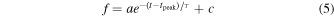Equation (5)