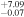 ${}_{-0.07}^{+7.09}$