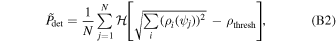 Equation (B2)