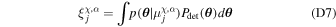 Equation (D7)