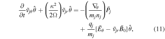 Equation (11)