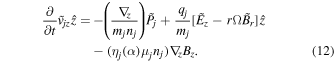 Equation (12)