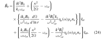 Equation (24)
