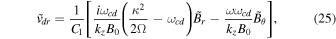 Equation (25)