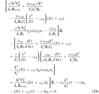 Equation (28)
