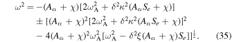 Equation (35)