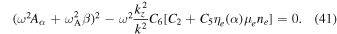 Equation (41)