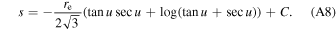 Equation (A8)