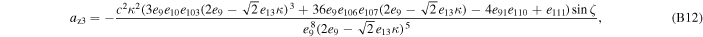 Equation (B12)