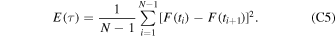 Equation (C5)