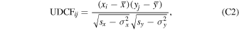 Equation (C2)