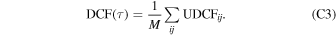 Equation (C3)