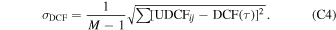 Equation (C4)