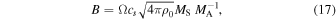 Equation (17)