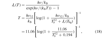 Equation (18)
