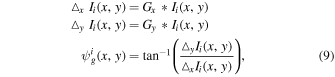 Equation (9)