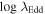 $\mathrm{log}\,{\lambda }_{\mathrm{Edd}}$