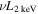 $\nu {L}_{2{\rm{keV}}}$