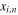 ${x}_{i,n}$
