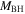 ${M}_{\mathrm{BH}}$