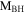 ${{\rm{M}}}_{\mathrm{BH}}$