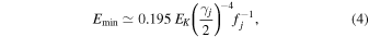 Equation (4)