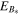 ${E}_{{B}_{* }}$