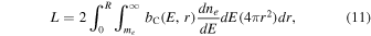 Equation (11)