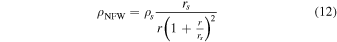 Equation (12)
