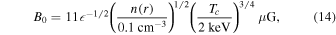 Equation (14)